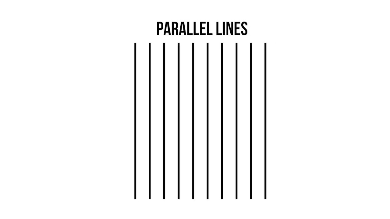what is the definition of parallels